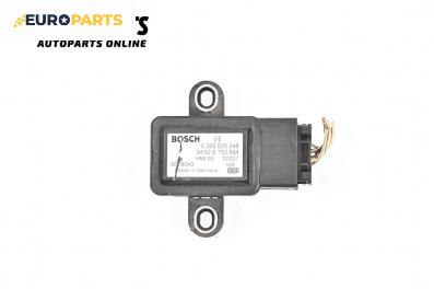 Сензор ESP за Land Rover Range Rover III SUV (03.2002 - 08.2012), № Bosch 0 265 005 248