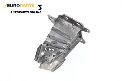 Буфер предна броня за Audi A3 Hatchback II (05.2003 - 08.2012), хечбек, позиция: предна, лява