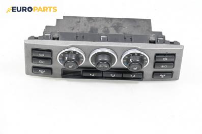 Панел климатроник за Land Rover Range Rover III SUV (03.2002 - 08.2012)