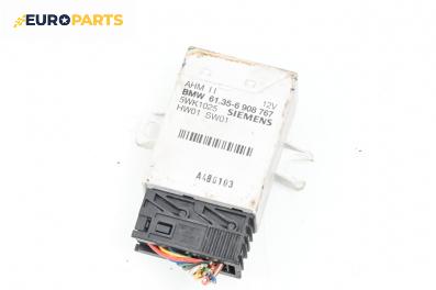 Модул за Land Rover Range Rover III SUV (03.2002 - 08.2012), № 61.35-6 908 767