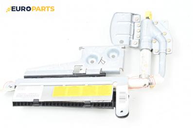 Airbag за Land Rover Range Rover III SUV (03.2002 - 08.2012), 4+1 вр., джип, позиция: предна