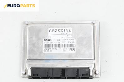 Компютър двигател за Land Rover Range Rover III SUV (03.2002 - 08.2012) 4.4 4x4, 306 к.с., № Bosch 0 261 207 715