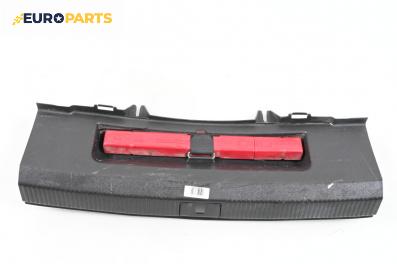 Планка багажник за Audi A3 Hatchback II (05.2003 - 08.2012), 2+1 вр., хечбек