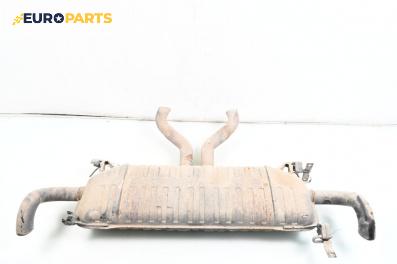 Крайно гърне за Land Rover Range Rover III SUV (03.2002 - 08.2012) 4.4 4x4, 306 к.с.