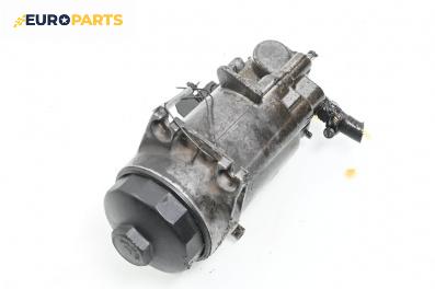 Корпус за маслен филтър за Land Rover Range Rover III SUV (03.2002 - 08.2012) 4.4 4x4, 306 к.с.