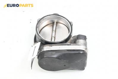 Дроселова клапа за Land Rover Range Rover III SUV (03.2002 - 08.2012) 4.4 4x4, 306 к.с.