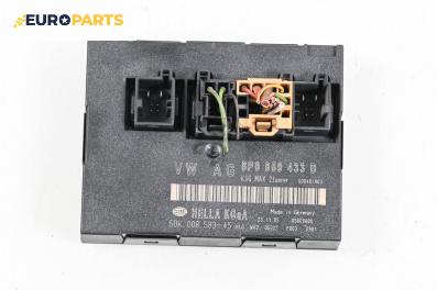 Комфорт модул за Audi A3 Hatchback II (05.2003 - 08.2012), № 8P0 959 433 B