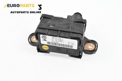 Сензор ESP за Audi A3 Hatchback II (05.2003 - 08.2012), № 1K0 907 655 D
