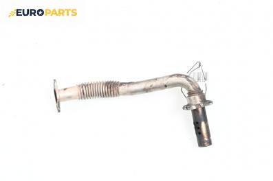 EGR тръба за Audi A3 Hatchback II (05.2003 - 08.2012) 1.6 FSI, 115 к.с.