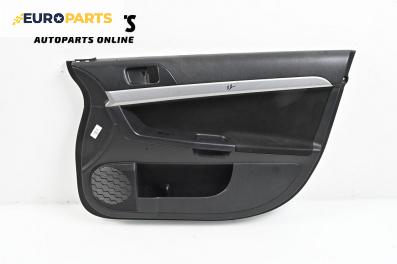 Кора врата за Mitsubishi Lancer VIII Sedan (03.2007 - 08.2017), 4+1 вр., седан, позиция: предна, дясна
