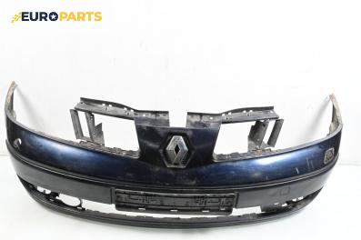 Предна броня за Renault Espace IV Minivan (11.2002 - 02.2015), миниван, позиция: предна