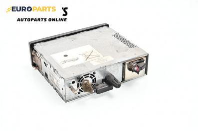 GPS навигация за Renault Espace IV Minivan (11.2002 - 02.2015)