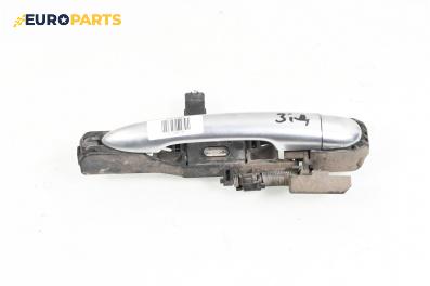 Външна дръжка за Renault Espace IV Minivan (11.2002 - 02.2015), 4+1 вр., миниван, позиция: задна, дясна