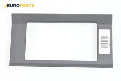 Интериорна пластмаса за Renault Espace IV Minivan (11.2002 - 02.2015), 4+1 вр., миниван, позиция: предна