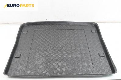 Кора багажник за Volkswagen Touareg SUV I (10.2002 - 01.2013), 4+1 вр., джип