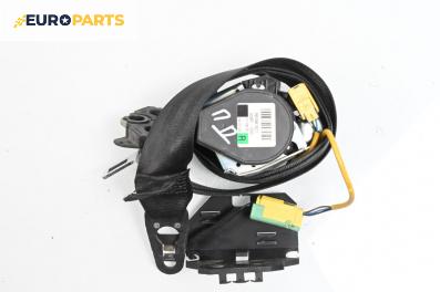 Предпазен колан за Volkswagen Touareg SUV I (10.2002 - 01.2013), 4+1 вр., позиция: предна, дясна