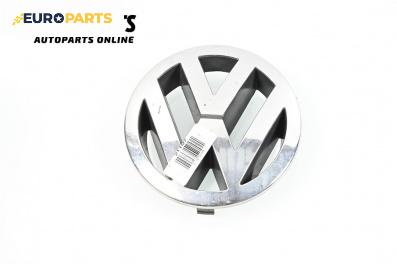 Емблема за Volkswagen Touareg SUV I (10.2002 - 01.2013), джип