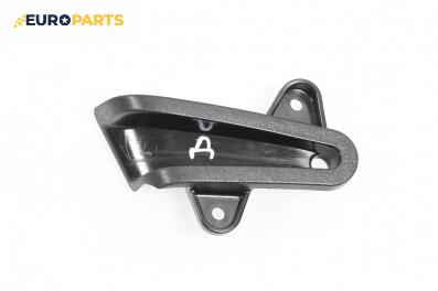 Интериорна пластмаса за Opel Tigra Twin Top (06.2004 - 12.2010), 2+1 вр., кабрио, позиция: дясна