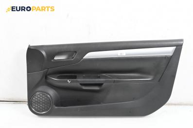 Кора врата за Opel Tigra Twin Top (06.2004 - 12.2010), 2+1 вр., кабрио, позиция: дясна