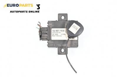 Модул аларма за Volkswagen Touareg SUV I (10.2002 - 01.2013), № 7L0 907 719 A