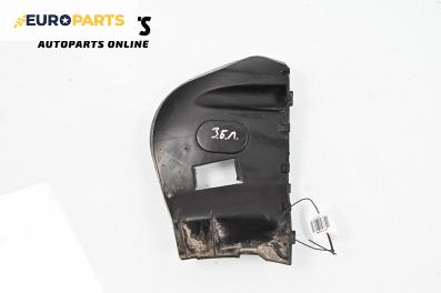 Държач броня за Opel Tigra Twin Top (06.2004 - 12.2010), кабрио, позиция: задна, лява