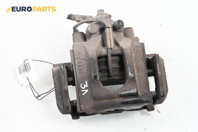 Спирачен апарат за Volkswagen Touareg SUV I (10.2002 - 01.2013), позиция: задна, лява