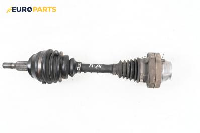 Полуоска за Volkswagen Touareg SUV I (10.2002 - 01.2013) 2.5 R5 TDI, 174 к.с., позиция: предна, дясна, автоматик