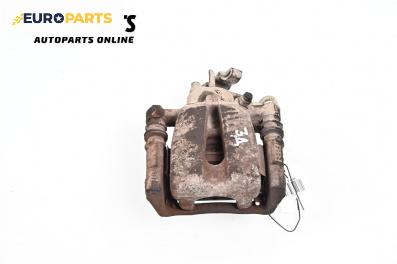 Спирачен апарат за Opel Tigra Twin Top (06.2004 - 12.2010), позиция: задна, дясна