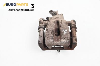 Спирачен апарат за Opel Tigra Twin Top (06.2004 - 12.2010), позиция: задна, лява