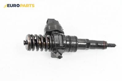 Дюза дизел за Volkswagen Touareg SUV I (10.2002 - 01.2013) 2.5 R5 TDI, 174 к.с.