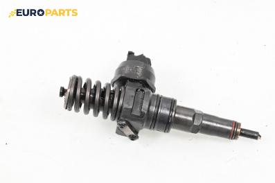 Дюза дизел за Volkswagen Touareg SUV I (10.2002 - 01.2013) 2.5 R5 TDI, 174 к.с.