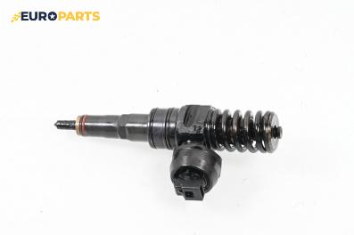 Дюза дизел за Volkswagen Touareg SUV I (10.2002 - 01.2013) 2.5 R5 TDI, 174 к.с.