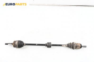 Полуоска за Opel Tigra Twin Top (06.2004 - 12.2010) 1.4, 90 к.с., позиция: предна, дясна