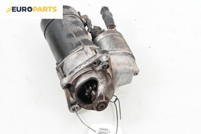 Стартер за Opel Tigra Twin Top (06.2004 - 12.2010) 1.4, 90 к.с.