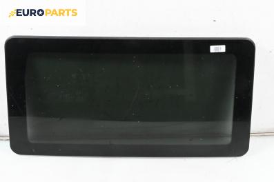 Стъкло шибедах за Mercedes-Benz E-Class Sedan (W211) (03.2002 - 03.2009), седан