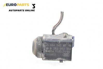 Парктроник за Mercedes-Benz E-Class Sedan (W211) (03.2002 - 03.2009), № Bosch 0 263 003 167