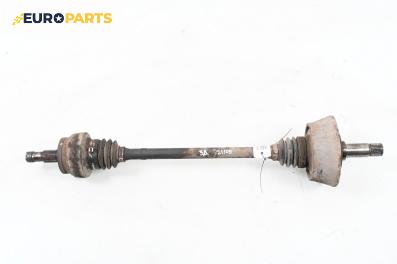 Полуоска за Mercedes-Benz E-Class Sedan (W211) (03.2002 - 03.2009) E 270 CDI (211.016), 177 к.с., позиция: задна, дясна, автоматик
