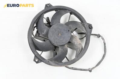 Перка охлаждане за Peugeot 607 Sedan (01.2000 - 07.2010) 2.7 HDi 24V, 204 к.с.