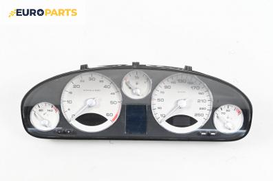 Километраж за Peugeot 607 Sedan (01.2000 - 07.2010) 2.7 HDi 24V, 204 к.с.