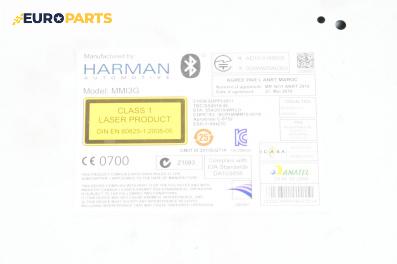 GPS навигация за Audi A4 Sedan B8 (11.2007 - 12.2015), № MMI3G