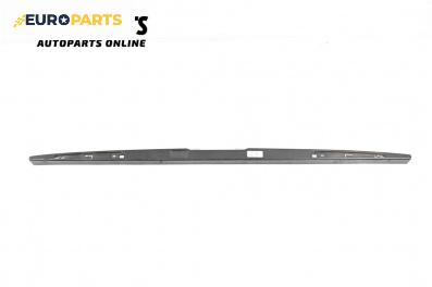 Лайсна заден капак за BMW X5 Series E53 (05.2000 - 12.2006), джип, позиция: задна