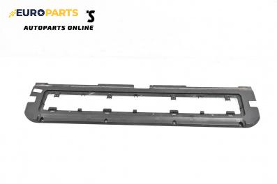 Кора заден капак за BMW X5 Series E53 (05.2000 - 12.2006), 4+1 вр., джип