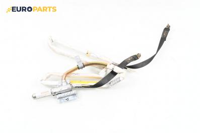 Airbag за BMW X5 Series E53 (05.2000 - 12.2006), 4+1 вр., джип, позиция: дясна