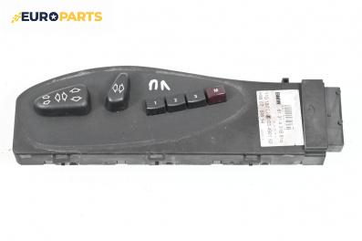 Бутони реглаж ел. седалка за BMW X5 Series E53 (05.2000 - 12.2006)