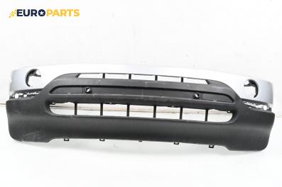 Предна броня за BMW X5 Series E53 (05.2000 - 12.2006), джип, позиция: предна