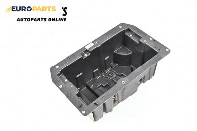 Кора багажник за Land Rover Range Rover IV SUV (08.2012 - ...), 4+1 вр., джип