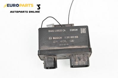 Реле подгревни свещи за Land Rover Range Rover IV SUV (08.2012 - ...) 4.4 D V8 4x4, № BH4Q 12B533 CA