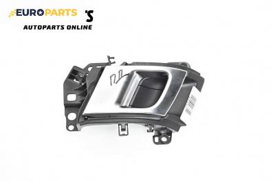 Вътрешна дръжка за Land Rover Range Rover IV SUV (08.2012 - ...), 4+1 вр., джип, позиция: предна, дясна