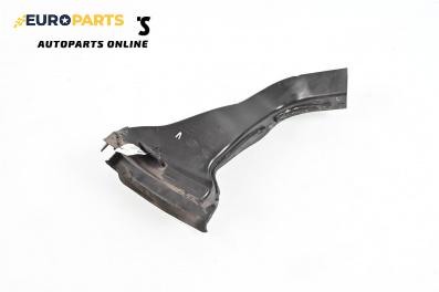 Пластмасова кора за Land Rover Range Rover IV SUV (08.2012 - ...), 4+1 вр., джип