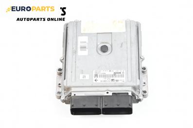 Компютър двигател за Land Rover Range Rover IV SUV (08.2012 - ...) 4.4 D V8 4x4, 340 к.с., № Bosch 0 281 035 180